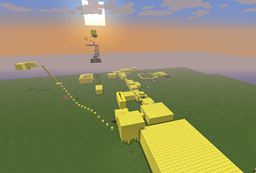 Adventure plus parkour. Love It!!!! project image