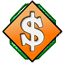 Minecraft Tycoon Server resource pack logo