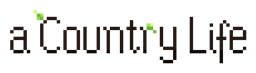 A Country Life logo