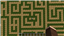 Death Maze logo