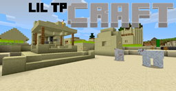 Lil TPCraft logo