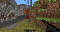 MelonCraft Zombies Resource Pack project image