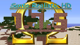 Santa Realistic HD project image