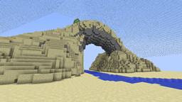 5 Hunger Games Arenas project image