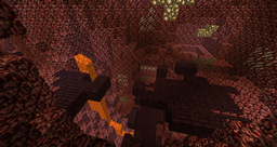 Quake map Nether