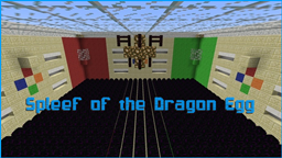 [v1.0.0] Spleef of the Dragon Egg logo