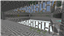 Automatic reseting spleef arena