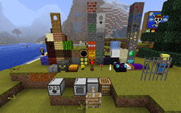 Nate's Resource Pack [16x] project image