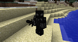 Sauron Mod logo