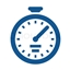 McTimer logo
