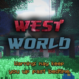 WestWorldmc Light logo