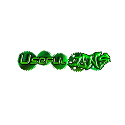 UsefulDNS logo