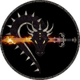 Ebon Arts logo
