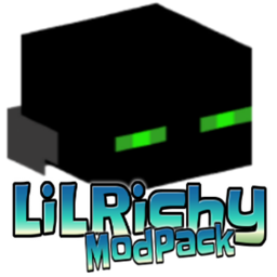 LiLRichy 1.8.9 ModPack logo
