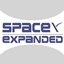 SpaceY Expanded logo