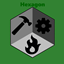 Hexagon v2 logo