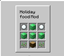 Ross' Holiday Food Mod logo