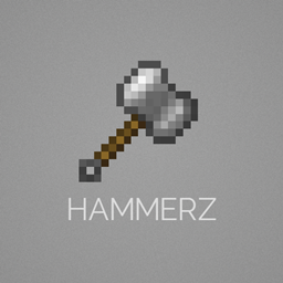 Hammerz logo