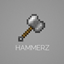 Hammerz logo