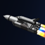 AB Launchers logo