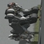 Kerbanaut Suit-X1 logo