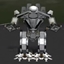 Universal Colossus logo