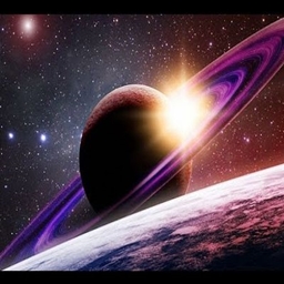 SpaceMan logo