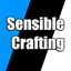 Sensible Crafting logo