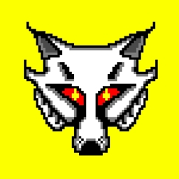 hellfox's private pack logo