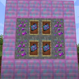 Ingotarium Mod logo