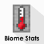 Biome Stats logo