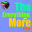 The Everything and More Pack logo