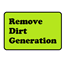 Remove Dirt Generation logo