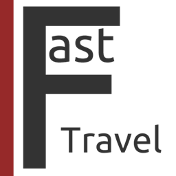 Fast Travel logo