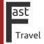 Fast Travel logo