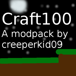 Craft100 - Minecraft Modpacks - CurseForge