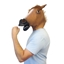 Overreacted's Horse Breeding Fix logo