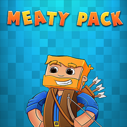 MeatyPack logo