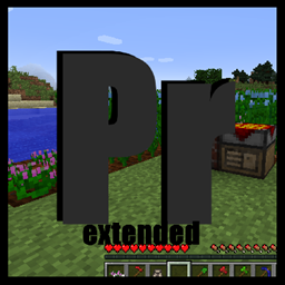 ProjectRedExtended [ProjectRed Addon] logo