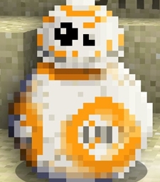 Resource Pack - Snow Empire logo