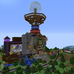 Techtropolis project image