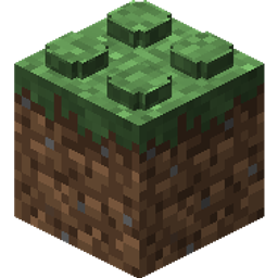 LEGO Block Model Resource Pack project image
