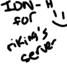 Ion-H project image