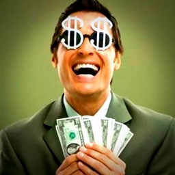 Money Mod! logo