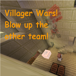 The Villager Wars project image