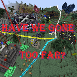 Have We Gone Too Far? project image