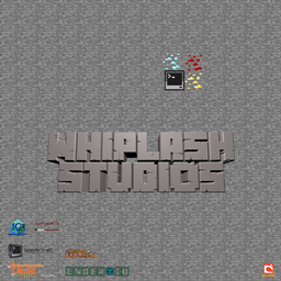 Whiplash Texture Pack project image