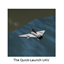 Unmanned Aerial Vehicles  logo