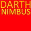 Darth Nimbus logo
