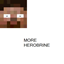 More Herobrines! Mod logo